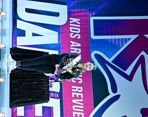 Orlando, FL - 2 - 4/11/2026