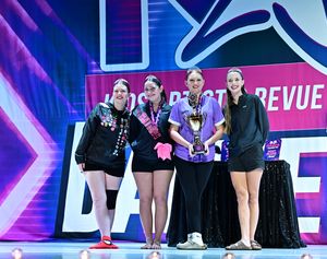 Orlando, FL - 2 - 4/11/2026