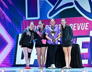 Orlando, FL - 2 - 4/11/2026