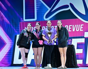 Orlando, FL - 2 - 4/11/2026