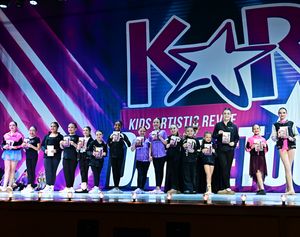 Orlando, FL - 2 - 4/11/2026