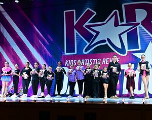 Orlando, FL - 2 - 4/11/2026