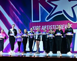 Orlando, FL - 2 - 4/11/2026