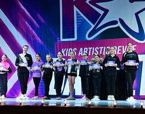 Orlando, FL - 2 - 4/11/2026