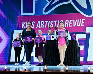 Orlando, FL - 2 - 4/11/2026