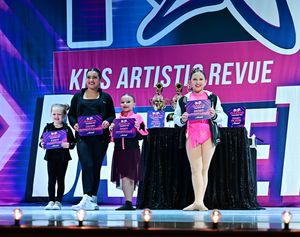 Orlando, FL - 2 - 4/11/2026