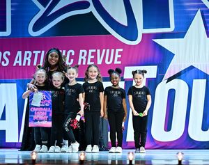 Orlando, FL - 2 - 4/11/2026