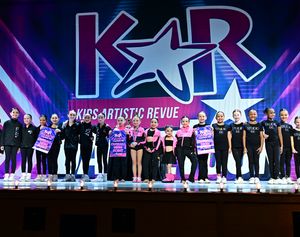 Orlando, FL - 2 - 4/11/2026