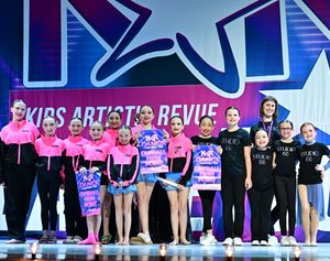 Orlando, FL - 2 - 4/11/2026