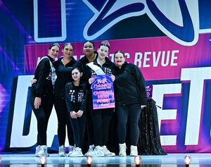 Orlando, FL - 2 - 4/11/2026