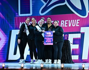 Orlando, FL - 2 - 4/11/2026