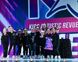 Orlando, FL - 2 - 4/11/2026