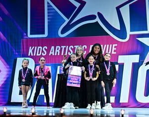 Orlando, FL - 2 - 4/11/2026