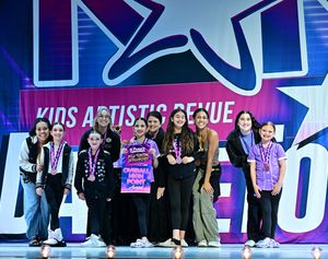 Orlando, FL - 2 - 4/11/2026