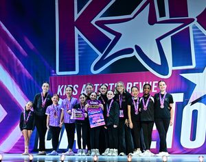 Orlando, FL - 2 - 4/11/2026