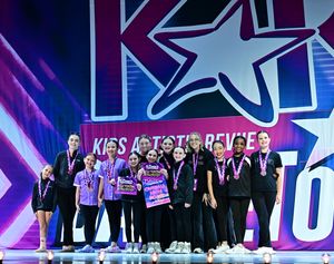 Orlando, FL - 2 - 4/11/2026