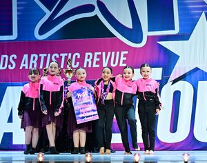 Orlando, FL - 2 - 4/11/2026