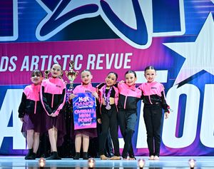 Orlando, FL - 2 - 4/11/2026