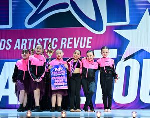 Orlando, FL - 2 - 4/11/2026