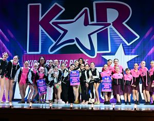 Orlando, FL - 2 - 4/11/2026