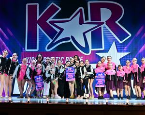 Orlando, FL - 2 - 4/11/2026