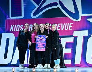 Orlando, FL - 2 - 4/11/2026