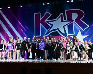 Orlando, FL - 2 - 4/11/2026