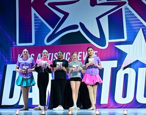 Orlando, FL - 2 - 4/11/2026