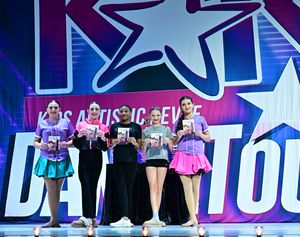 Orlando, FL - 2 - 4/11/2026