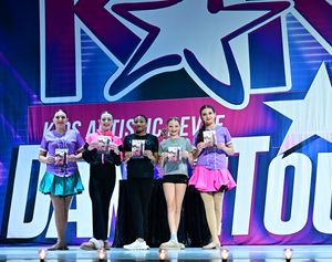 Orlando, FL - 2 - 4/11/2026