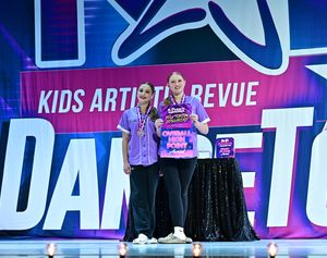 Orlando, FL - 2 - 4/11/2026