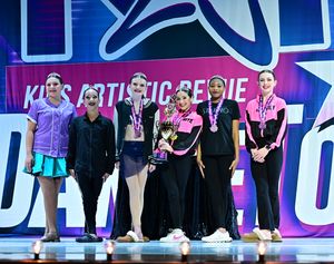 Orlando, FL - 2 - 4/11/2026