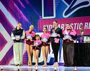 Orlando, FL - 2 - 4/11/2026