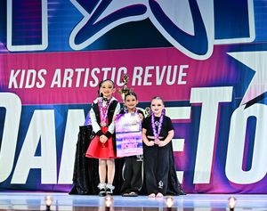 Orlando, FL - 2 - 4/11/2026