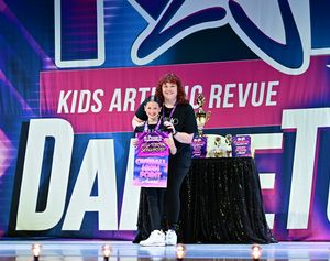 Orlando, FL - 2 - 4/11/2026