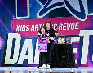 Orlando, FL - 2 - 4/11/2026