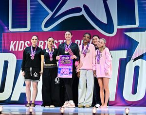 Orlando, FL - 2 - 4/11/2026