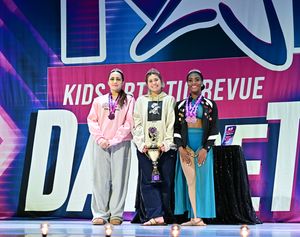 Orlando, FL - 2 - 4/11/2026