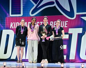 Orlando, FL - 2 - 4/11/2026