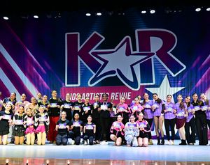 Orlando, FL - 2 - 4/11/2026