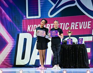 Orlando, FL - 2 - 4/11/2026