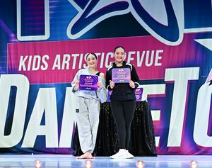 Orlando, FL - 2 - 4/11/2026