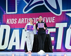 Orlando, FL - 2 - 4/11/2026