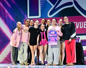 Orlando, FL - 2 - 4/11/2026