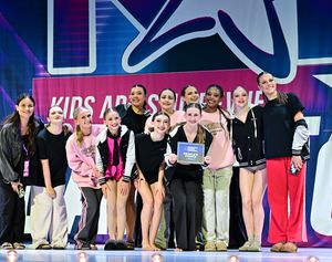 Orlando, FL - 2 - 4/11/2026