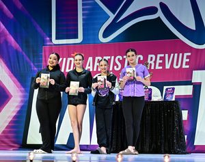 Orlando, FL - 2 - 4/11/2026