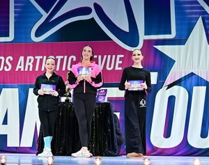 Orlando, FL - 2 - 4/11/2026