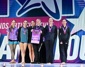 Orlando, FL - 2 - 4/11/2026