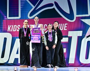 Orlando, FL - 2 - 4/11/2026