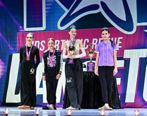 Orlando, FL - 2 - 4/11/2026